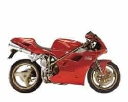 996 - Όλα τα μοντέλα (>1999)